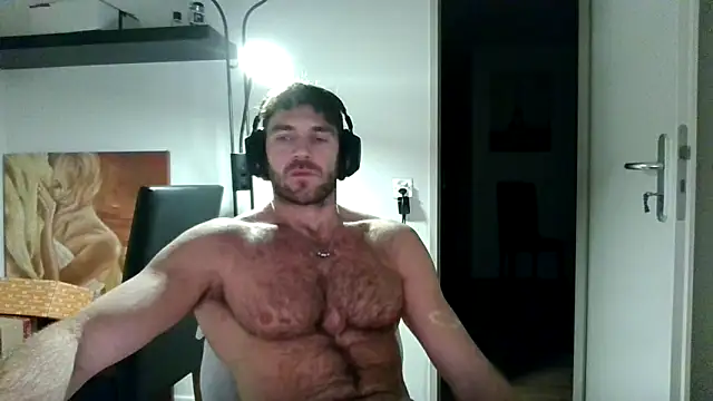 alpha-hunk's cam snapshot