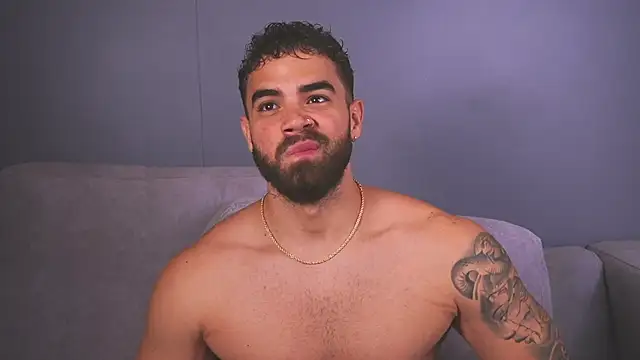 Paul_Phoenix's cam snapshot