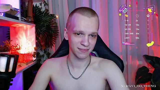 frozen_boy's cam snapshot