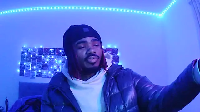 risktakinndolo's cam snapshot