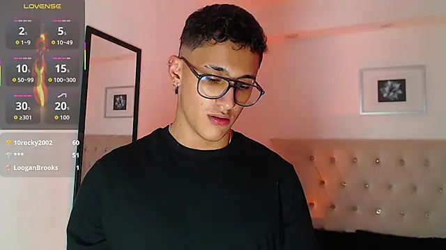 SalvadorFit's cam snapshot