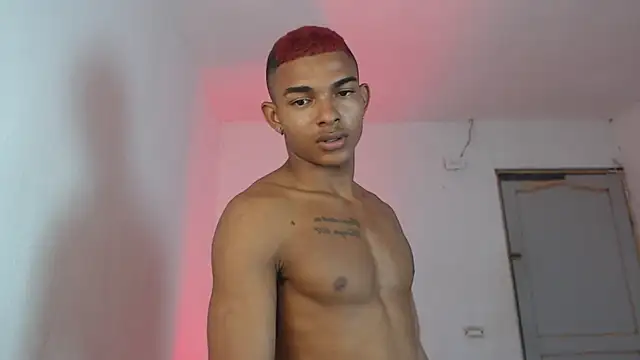 Dominus_kane01 live sex cam