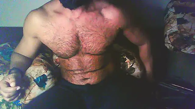 Vbestshow's cam snapshot