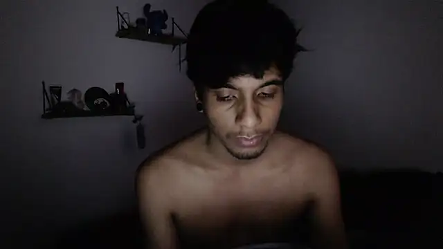 stevenosori's cam snapshot