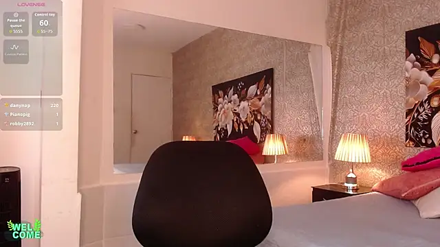 jonas_conor's cam snapshot