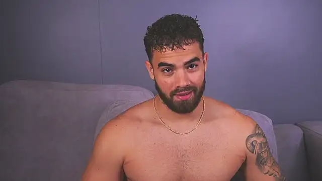 Paul_Phoenix's cam snapshot