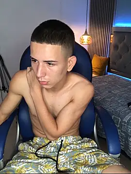 JackSwan18's cam snapshot