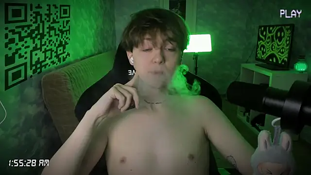 charonbaby1's cam snapshot