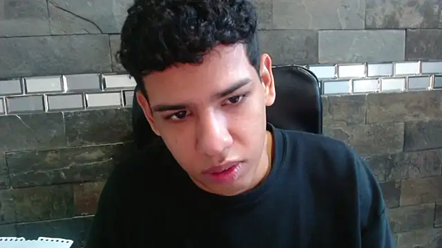 Santiago_Foxx's cam snapshot