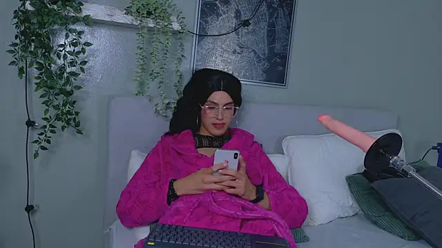 Nickifox__'s cam snapshot