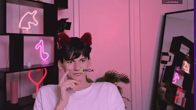 rico_steel's cam snapshot