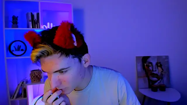 jordi_ser's cam snapshot