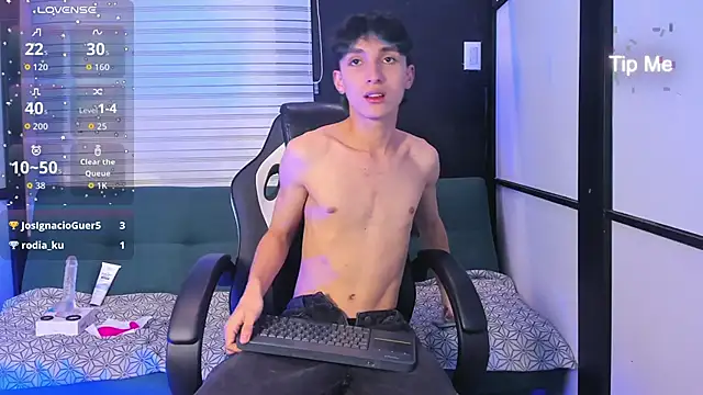 LiamPage_'s cam snapshot