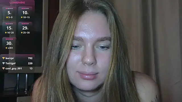 Gentle_Sasha's cam snapshot