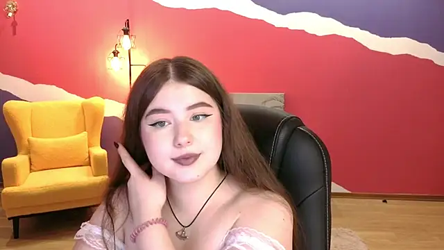 PixelGoddess live sex cam