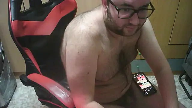 Javier_bear's cam snapshot