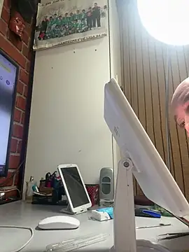 gitanoMad's cam snapshot