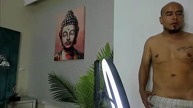 Malachi_Marx's cam snapshot