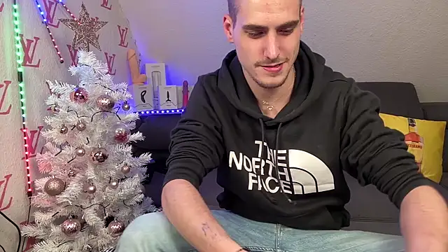 Cookieboy88 live sex cam