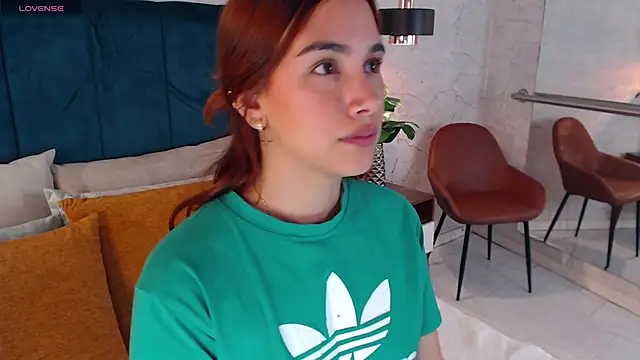 AdeleAndersonn's cam snapshot