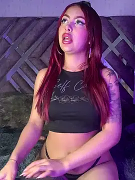 Laila_Pink's cam snapshot