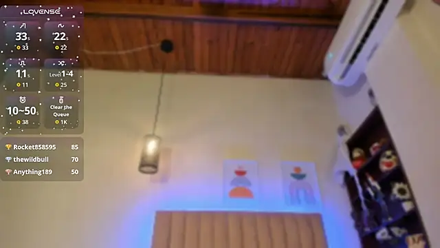 danika_moriii's cam snapshot