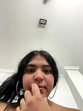 Demon_foxes's cam snapshot