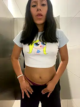 Katherinm's cam snapshot