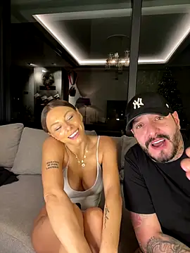 SexOnMyLvL's cam snapshot