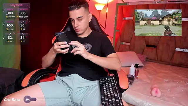 Maximo__'s cam snapshot