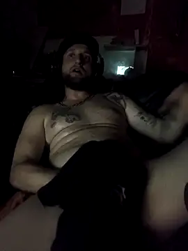 Ozomitro's cam snapshot