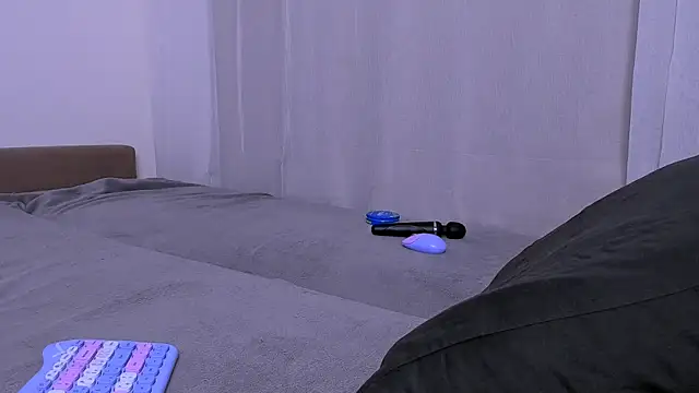 LadyTrep's cam snapshot