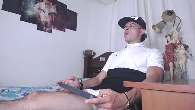 Bull_Xvi's cam snapshot