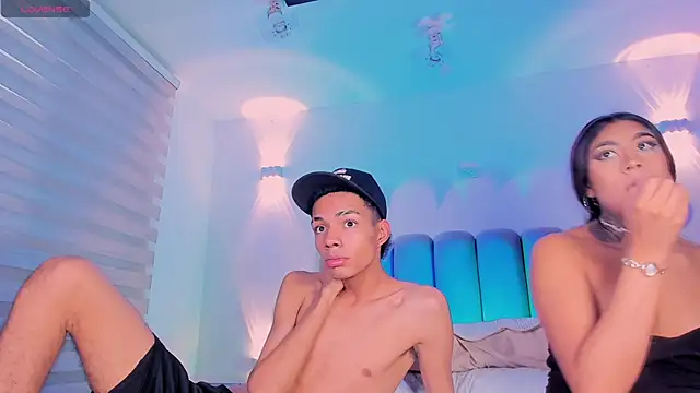 candyandmarilyn's cam snapshot