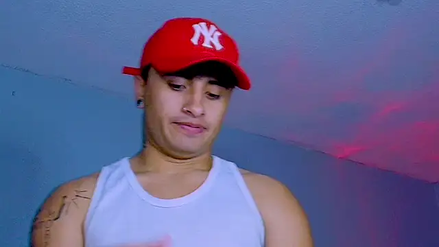 jhon_mendoza_'s cam snapshot