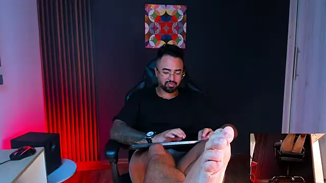 mateobeta's cam snapshot