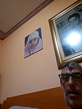 CDY74's cam snapshot