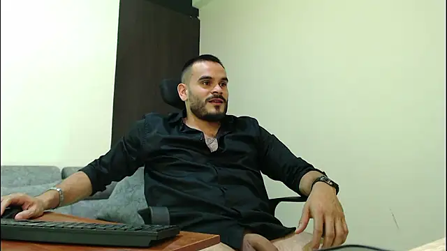 cowboyht's cam snapshot