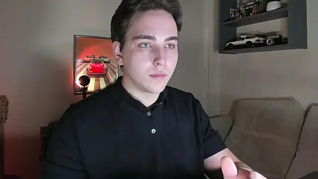 Eric_ether's cam snapshot