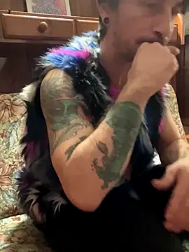 _Lordjizz's cam snapshot