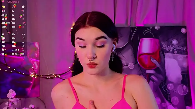 JenniferSullivan's cam snapshot