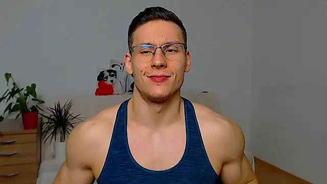 ZeinMiracles's cam snapshot