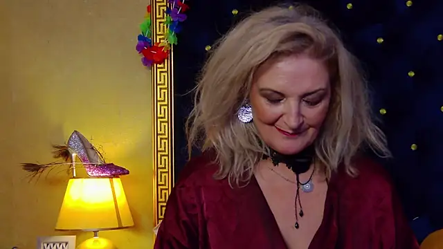 Allura_Jenson's cam snapshot