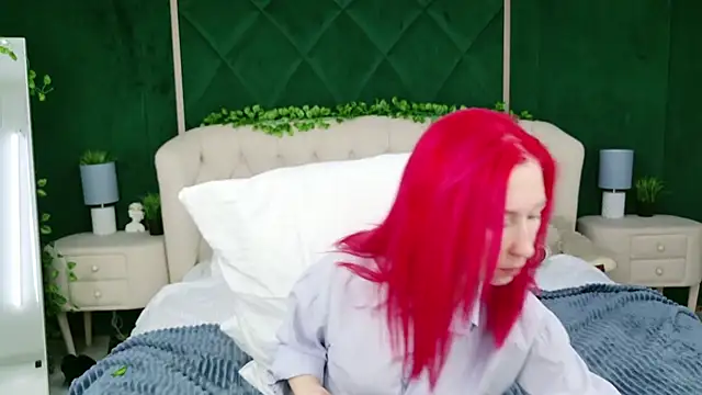 Sofia_Lix's cam snapshot