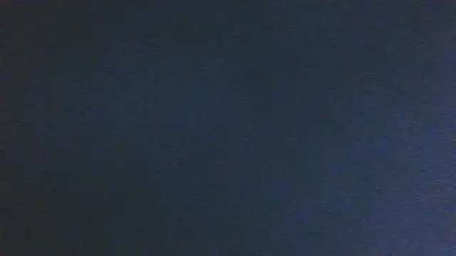 Argo1972's cam snapshot