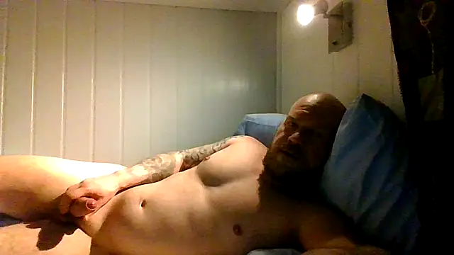 Real_viking live sex cam