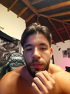 JACKSON_STIFLER's cam snapshot