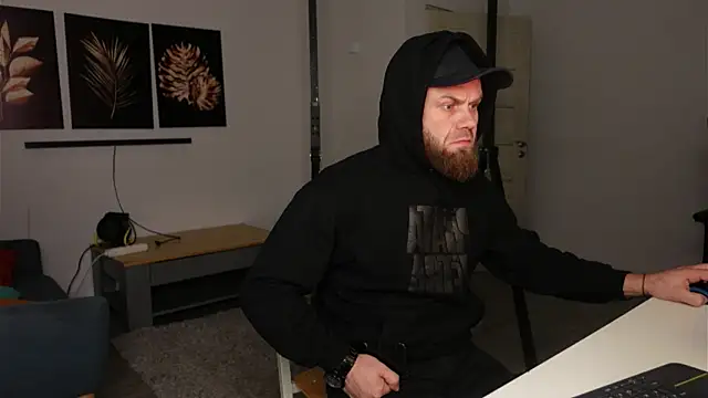 Tommy_Burnz's cam snapshot