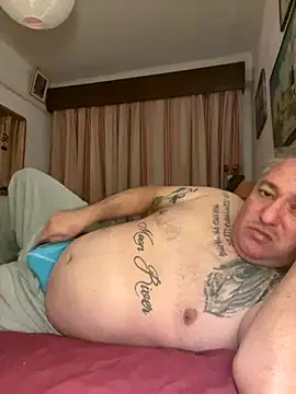 Russirayu's cam snapshot