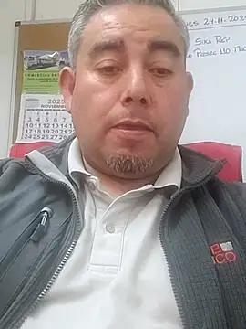 Manolete007x's web cam